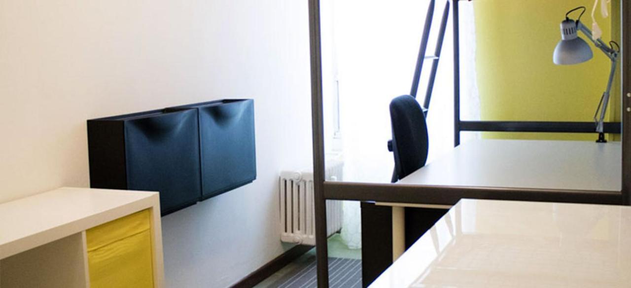 Kamchu Apartments: Viale Libia Roma Exterior foto